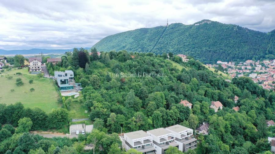 Teren Intravilan - Vedere Panoramica - 19