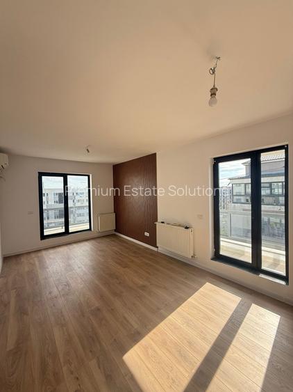 VANZARE APARTAMENT 2 CAMERE SPATIOS-COMISION 0% STR. TINERETULUI - 14