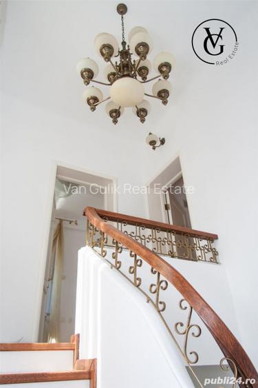 Vila Interbelica renovata - Zona Berzei-Pta Victoriei - 10