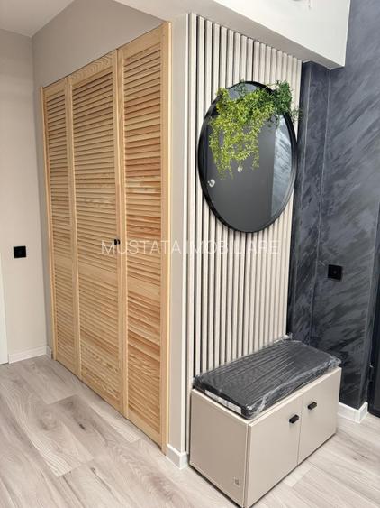 - Totul Nou!!! Ap. 3 camere decomandat, Dorobantilor, parter. - 11