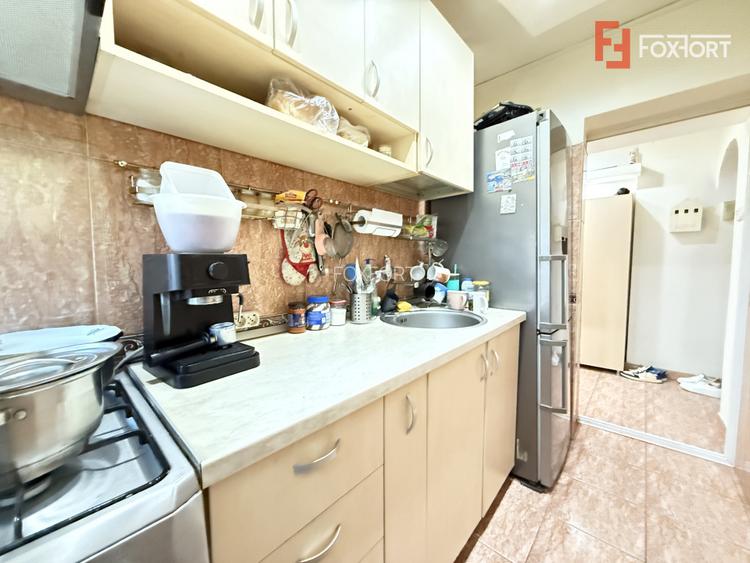 Apartament cu 4 camere de vanzare in Timisoara, zona Dacia - 26