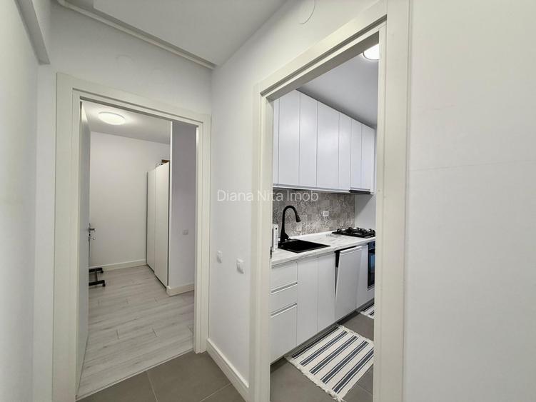 Apartament 2 camere/ Complex Onix Park/ Promenada/ Pipera - 11