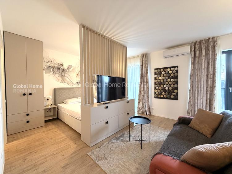 Studio Premium | Terasă Proprie - 20 mp | H Pipera Lake - Pipera - 2