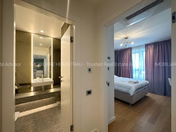 Aviatiei Tower | 2 camere | Ideal pentru investitie - 2