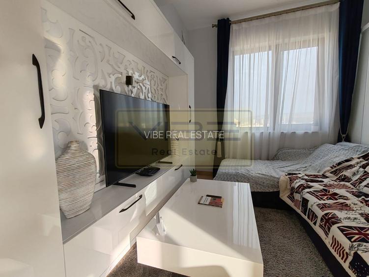 PENTHOUSE- Centru-Palas Mall- Amazon-4 camere- Terasa - 137mp - 13