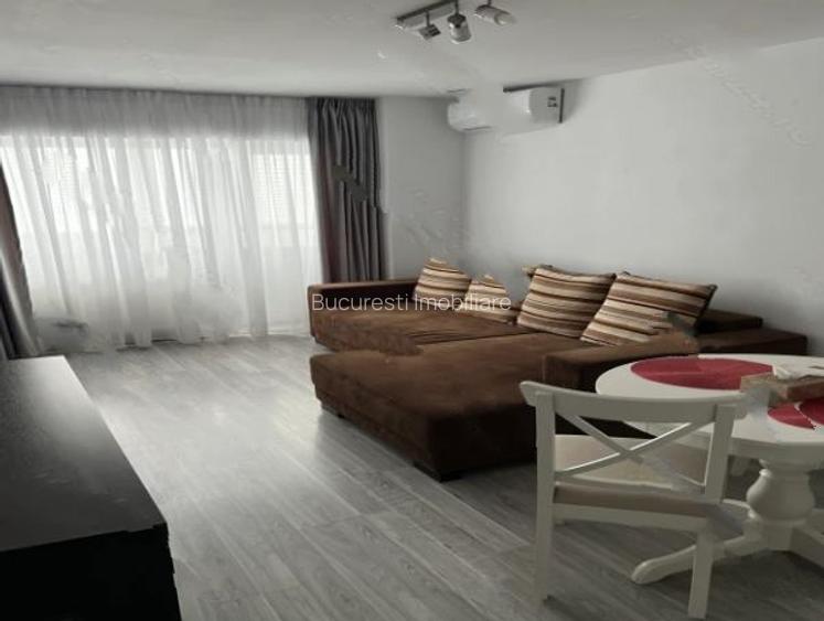 Apartament 2 Camere,Tineretului Metrou,Parc,bl.1985,Amenajat,boiler,mobilat - 3