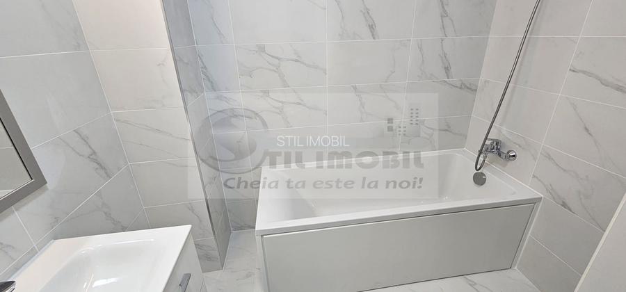 Apartament 1 Camera UNIREA TOWERS - 440 euro - 13