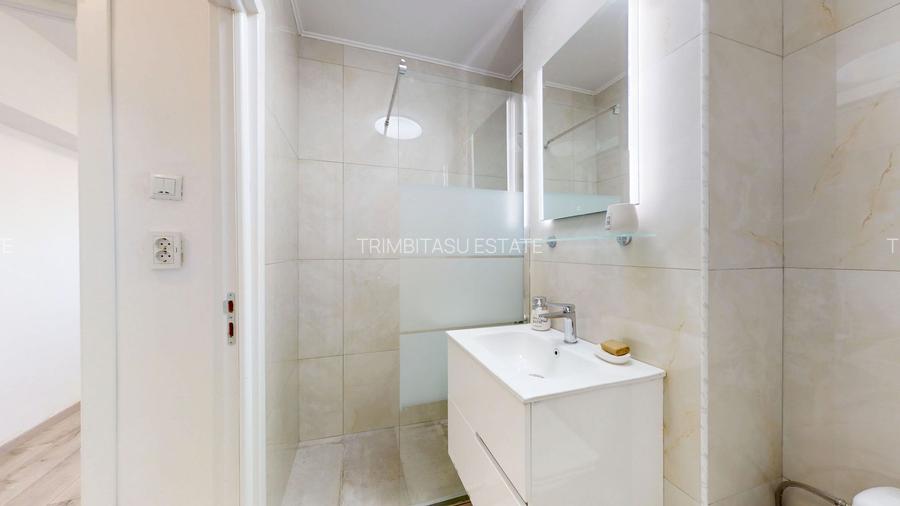 Apartament 4 camere | 120 mp | 3 min Metrou Lujerului - 16