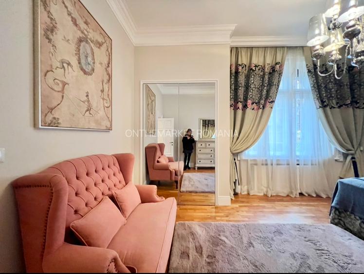 Apartament 4 camere Strada Londra Dorobanti - 7