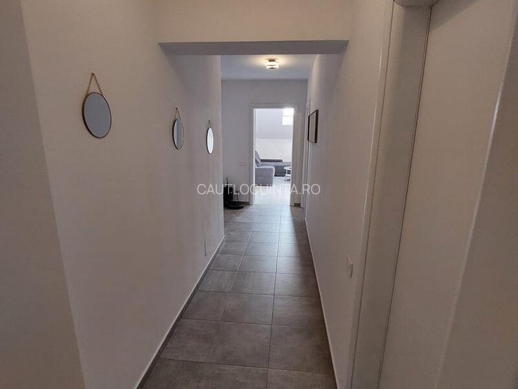 Ap 2cam tip Penthouse/Astorium Residense/Parcare - 14
