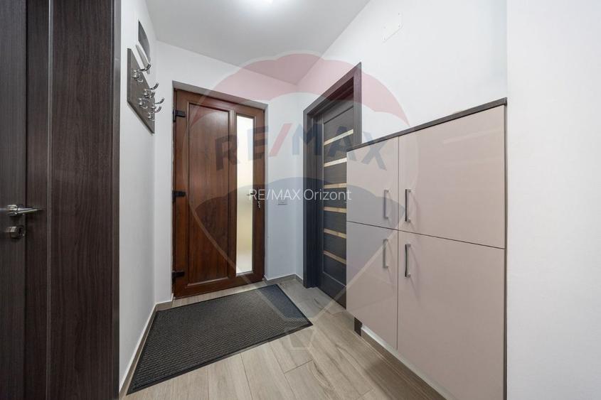 Casă individuală,cu beci, în cartierul Izvor – eleganță  confort - 10