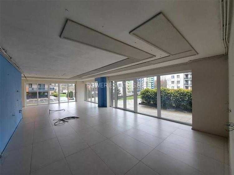 Spatiu comercial, 86 mp utili, situat in cartierul Gheorgheni! - 2