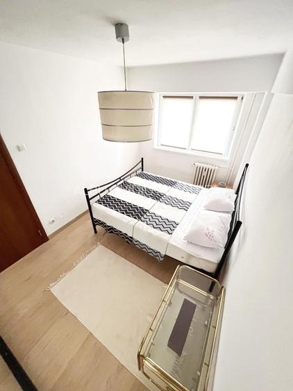 Iancului, Mihai Bravu, 2 camere, 8 din 11, 1 minut metrou - 5