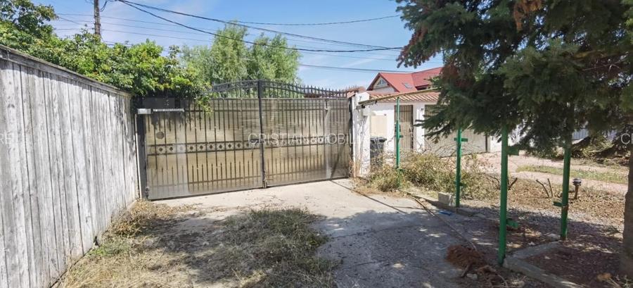 Vila S+P+1 teren=1438 mp, 367mp construiti Varsatura - 30