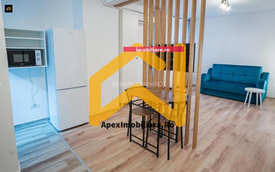 Garsoniera de inchiriat Berceni București | ApexImobiliare.ro - 12