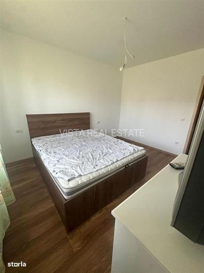 Apartament 2 camere decomandat, Zona Coresi, Tractorul, Brasov - 8
