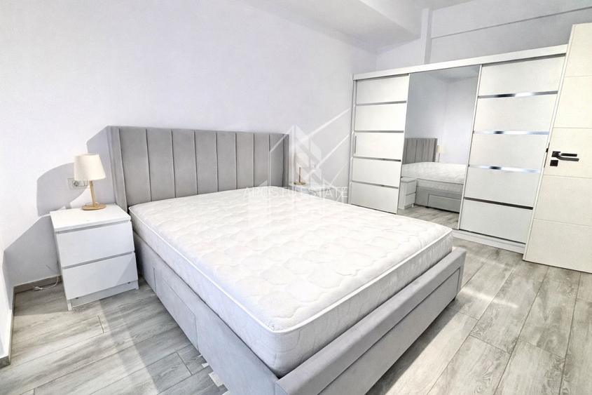 Apartament cu 2 camere de inchiriat, prima inchiriere, zona Lidl Giroc, Timis - 5