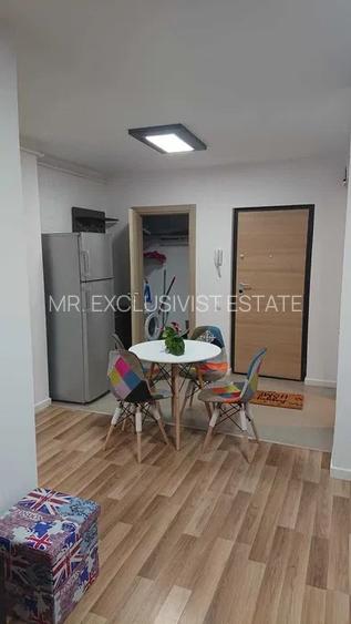 Garsoniera Bloc Nou Decomandata zona Grozavest Regie in Politehnica Park - 4