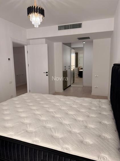 Apartament 2 Camere LUX | Mobilat Utilat | Pipera Rond OMV | Parcare - 6