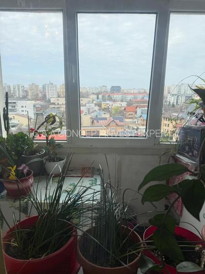 Titan Trapezului - 2