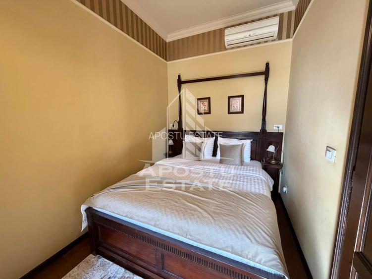 Apartament 2 camere, de inchiriat, casa istorica, Pta Maria, Timisoara - 3