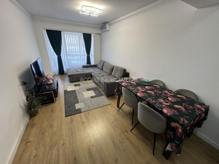 Apartament 2 camere zona Tomis Nord - 3