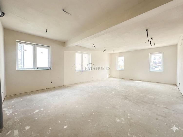Casa individuală/Zona Bonas/Constructie nouă - 5