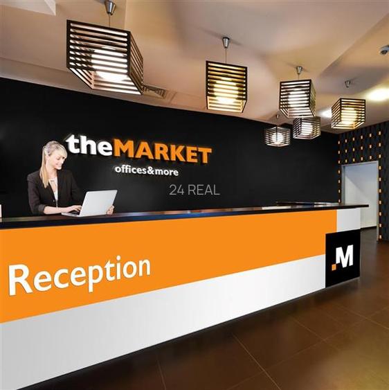 Inchiriere birouri ARCADE PALLADY, langa metrou - de la 100 mp - 4