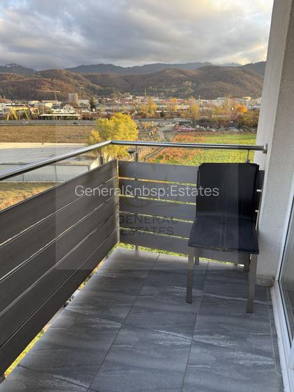 Vand apartament 2 camere - 14