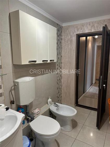 4 camere decomandat, FINISAJE MODERNE, 74 mp, Obor - 13