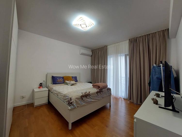 Vilă Individuală 5 Camere,mobilată și utilată complet, Drumul Dobroesti - 34