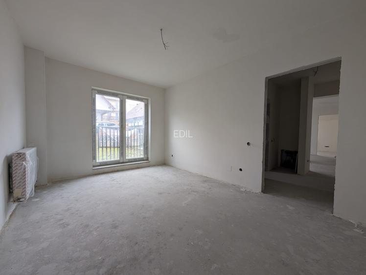 Apartament 3 camere,New City - 6