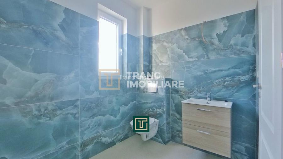 Apartament 2 camere de vânzare în bloc nou – Grădiște, Arad - 6