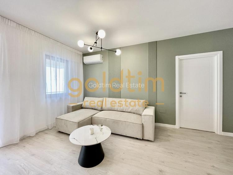 PRIMA INCHIRIERE/ PARCARE SUBTERANA/ ROND OMV - 9