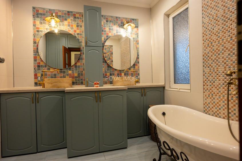 Casă de vânzare – Brașov, cartier Stupini -listare noua - 9