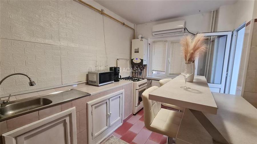 Apartament cu 3 camere- McDonald''s - 11