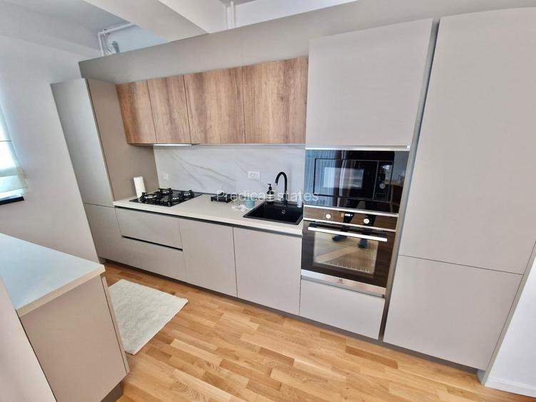2 camere - Atlas Residence, Aviației, Promenada, Herăstrău - 9