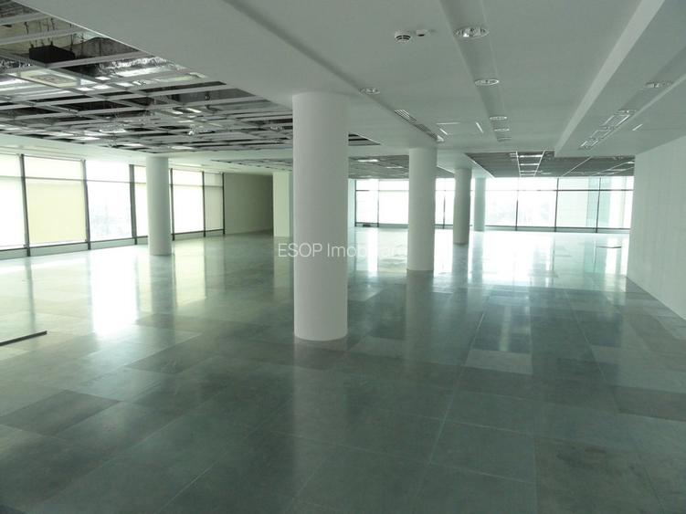 Platinum Business & Convention Center, Baneasa, 493 - 5272 mp  0% comision! - 12