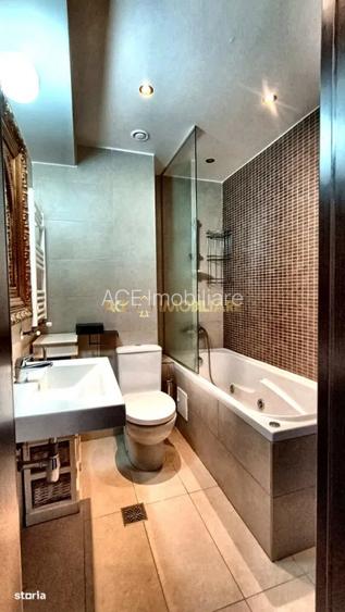 4 Camere de inchiriat | Penthouse|  Domenii | Metrou | Centrala - 10