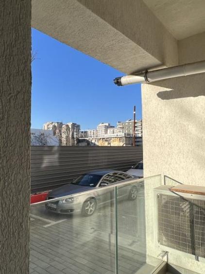 Garsoniera de vanzare Lujerului/21 Residence - 5