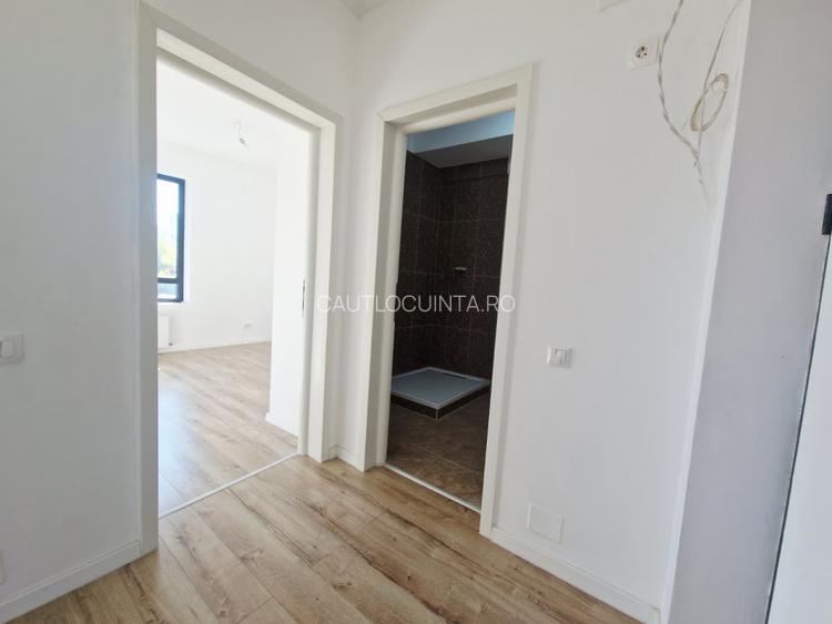 Apartament 2  Camere | Dmna Ghica | Parcare | Bloc Boutique | Comis 0% - 13