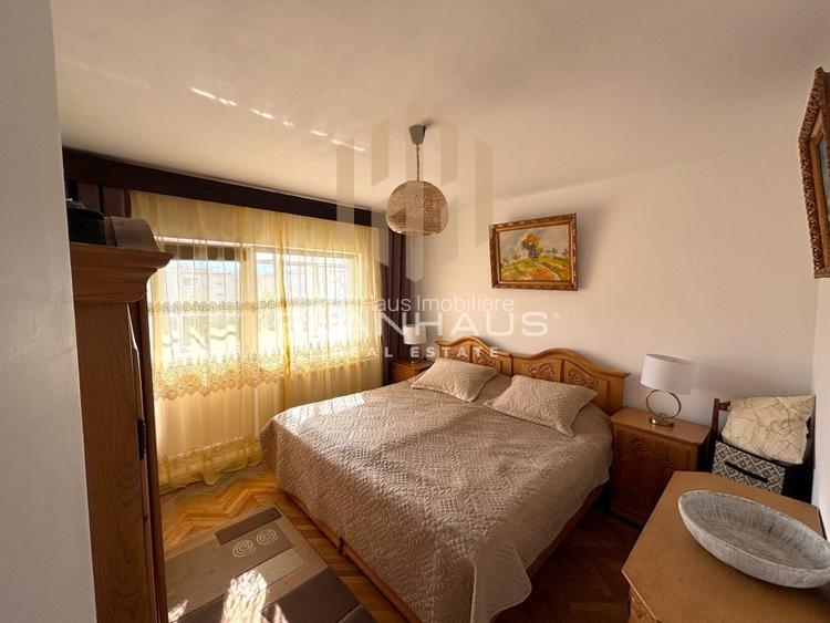 Apartament 3 camere - str. Moldovei, zona Canal 7 - 5