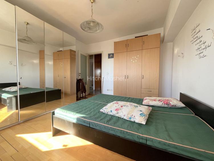 Apartament 4 camere, decomandat, 89 mp – Complex Studențesc, - 6