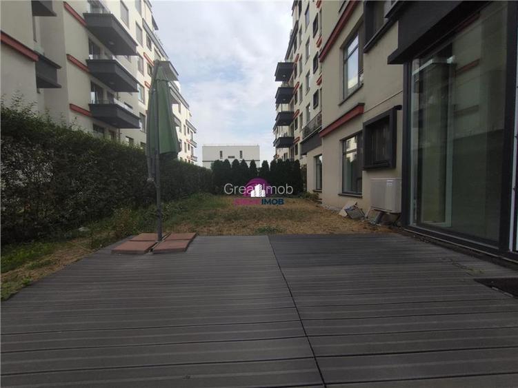 Apartament de inchiriat - 6