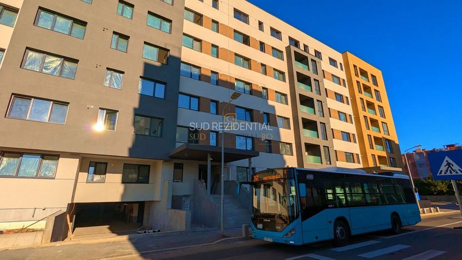 Apartament 3 camere, zona Bd. Brancoveanu, Mall Grand Arena - 12