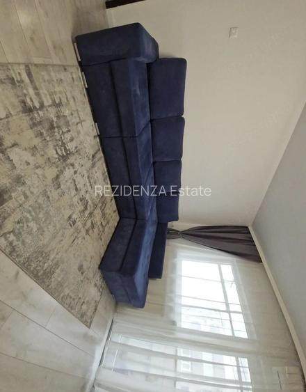 APARTAMENT INEDIT | PIAAT GORJULUI - 3