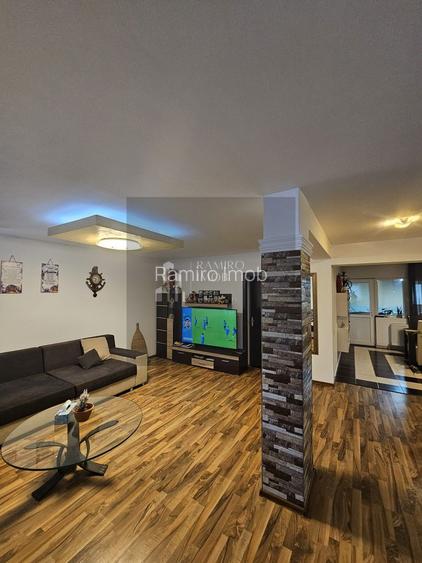 Casa P+M+ teren 700mp Adunatii-Copaceni - 6