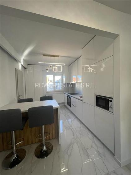 Apartament cu 3 camere, Totul NOU, situat in cartierul Marasti! - 8