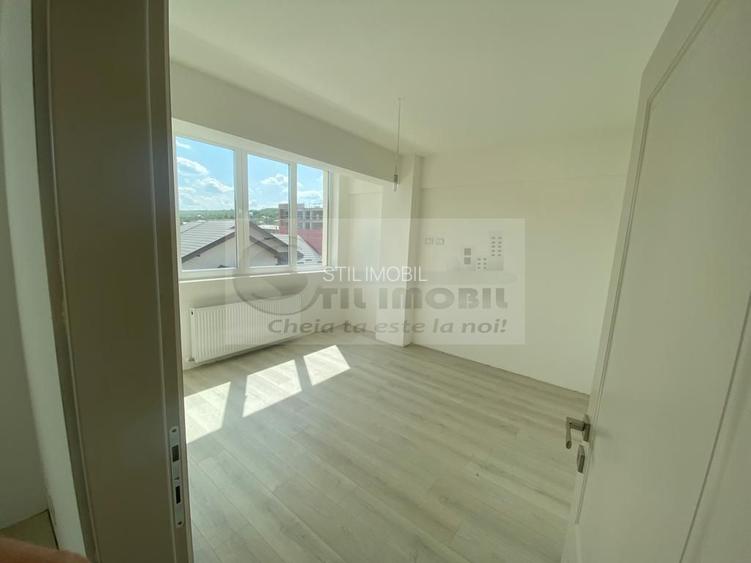 Apartament 3 camere Bucium-Visan0% comision intabulat 75,900 € - 8