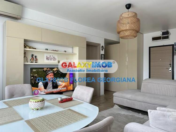 Apartament 3 camere de inchiriat - Greenfield Residence - 3